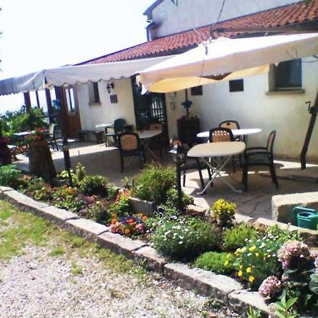 Вилла Agriturismo La Roccia Vo Экстерьер фото