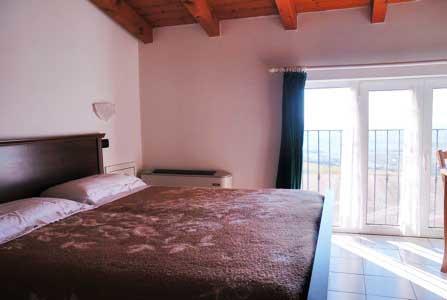 Вилла Agriturismo La Roccia Vo Экстерьер фото